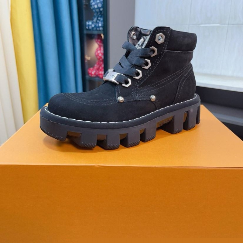 LV Boots